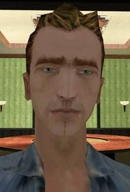 Kent Paul (Image via GTA Wiki)